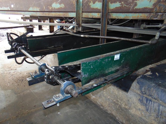 Waste Conveyor