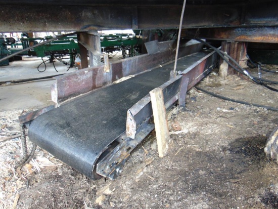 Belt Conveyor