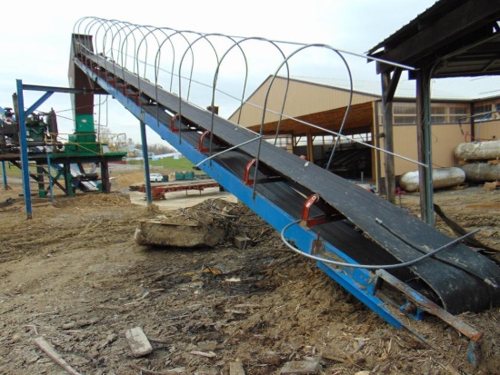 Belt Conveyor