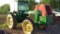 John Deere 2940 tractor,