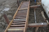 Steel Bunk