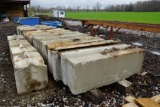 Concrete Bunker Blocks