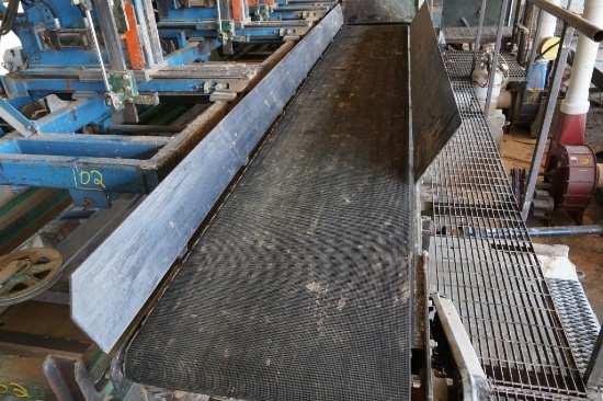 Belt Conveyor