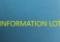 Information Lot*