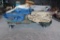 * Lumber Tarp & Trailer Cover Tops