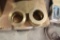 Tyrone Shotgun 250 Parts
