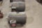 40 HP Motors