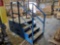 Platform with Stairs*