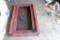 * Oil Drain Container W/ Barrel Pumps