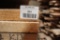 *Ash Lumber 8', 10, & 12' Packs