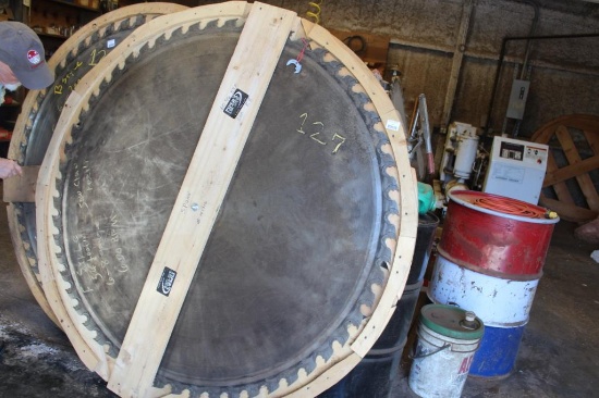 Saw Blade