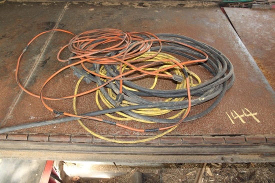 Extension Cords