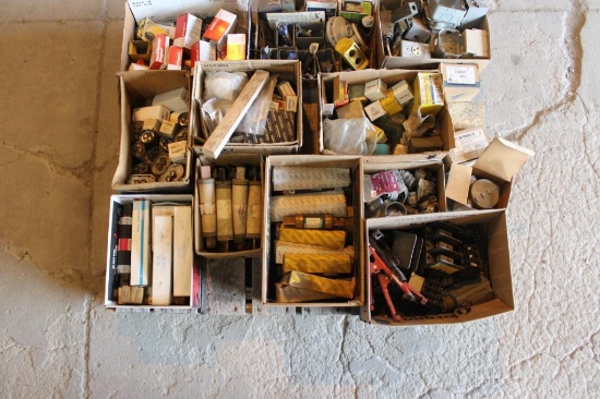 * Electrical Components