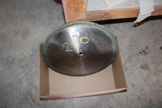 Grecon Saws