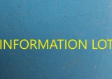 Information Lot*