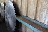 Saw Blade