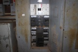 600 Amp Breaker