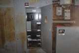 600 Amp Breaker