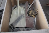 Pallet of Misc catch all