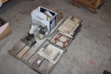 Hyster Parts