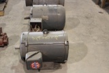 40 HP Motors