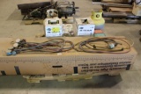 Kiln Accessories