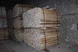 Lumber Stacking Sticks