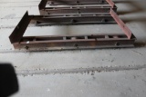 Lumber Cart