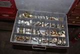 Small Cup Paint Set Screws*
