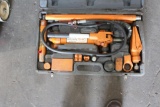 * Body Frame Repair Kit
