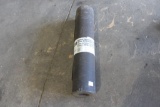 * Roll of Tar Paper