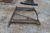 * Container Load Push Bar