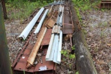 * Steel Building Purlins