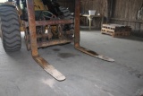 Forks for Cat IT28*