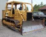 Caterpillar D5B Dozer