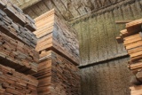Poplar 30 X 42 X 75*