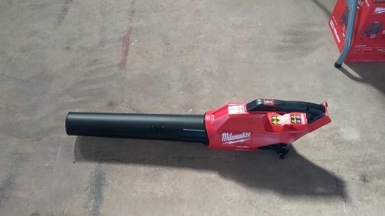 Milwaukee Blower, M18 bare tool