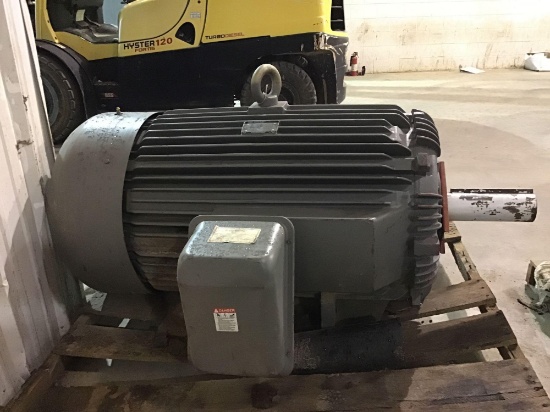 3 phase induction motor