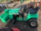 Deutz-Allis Garden Tractor