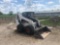 2002 Bobcat S-250 Skid Loader