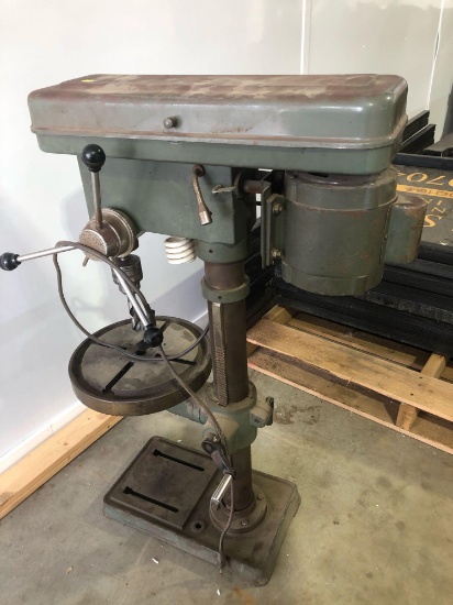 Cummins Machinery Drill Press