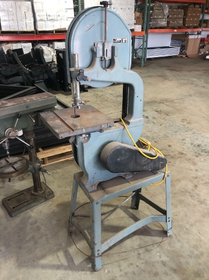 Delta Band Saw