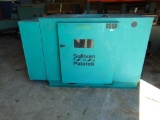 Sullivan Palatek 60UD Air Compressor