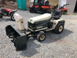 Bolens GT2000 Garden Tractor