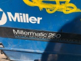 Miller Matic Welder