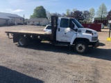 2004 Chevy C4500 Flatbed