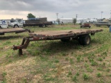 Utility Trailer