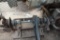 Line Shaft w/2 hydraulic pumps