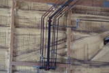 Hydraulic Piping in Building