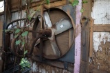 Hydraulic Cooling Fan